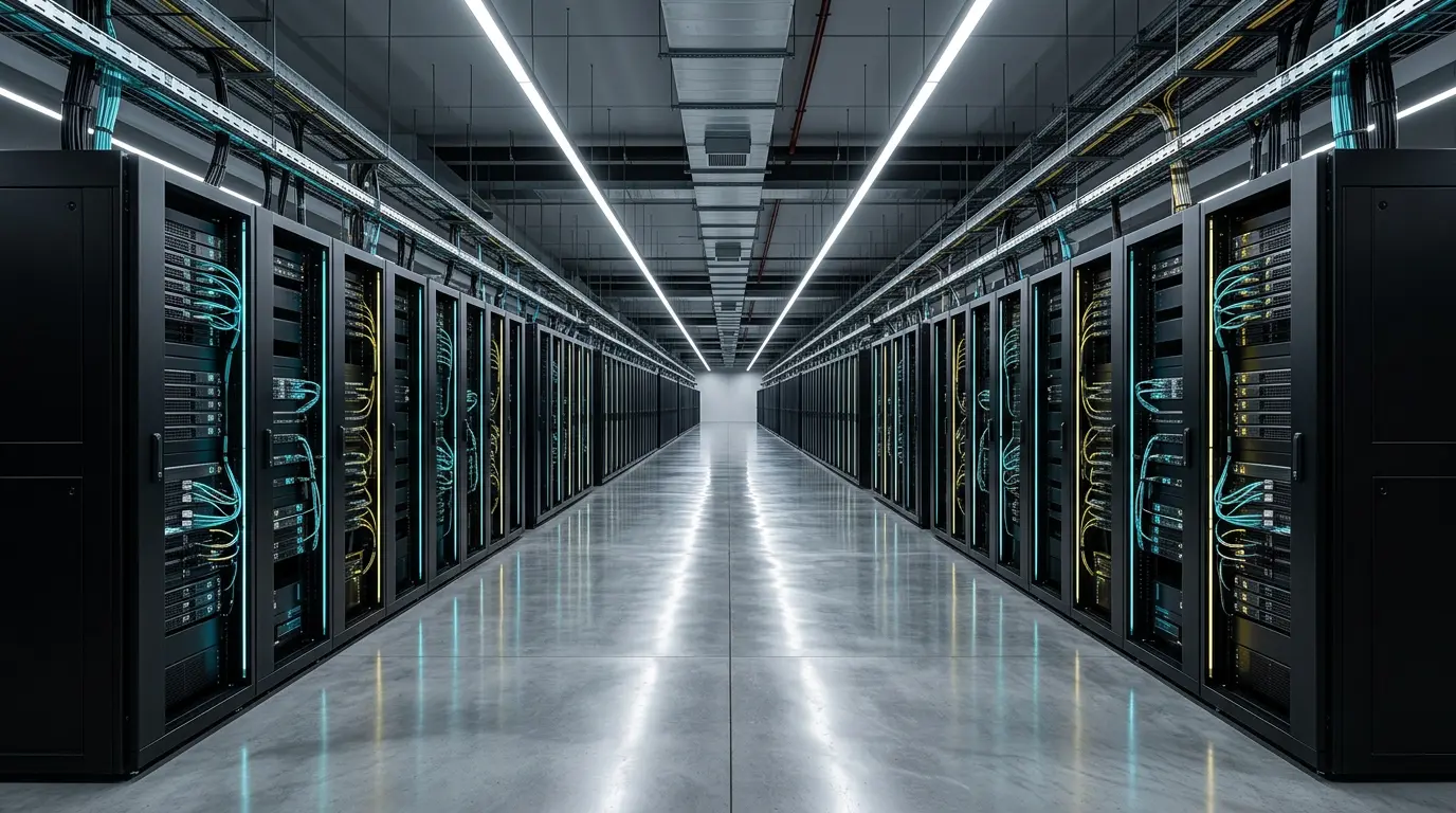 O Legado e a Nuvem: Como a Oracle se Reinventa com Inteligência Artificial