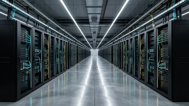 O Legado e a Nuvem: Como a Oracle se Reinventa com Inteligência Artificial