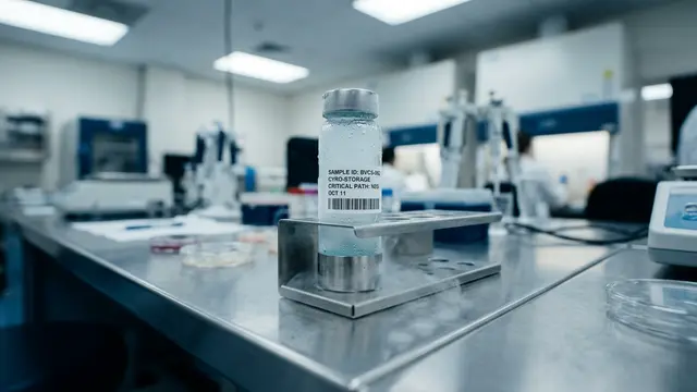 Congelamento de óvulos redefine o planejamento de vida para mulheres na carreira