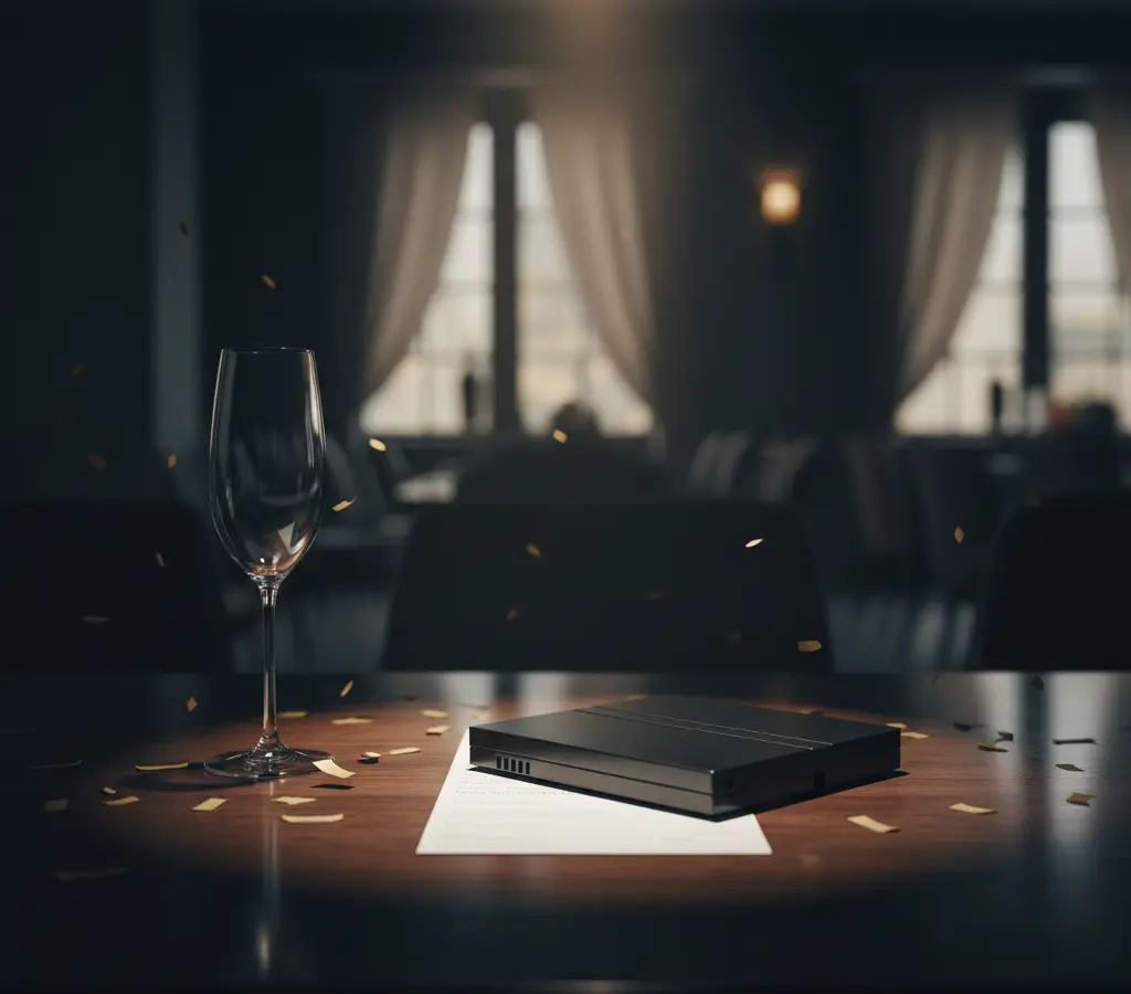 Nvidia entrega a festa da IA. O mercado já pergunta pela conta