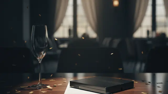 Nvidia entrega a festa da IA. O mercado já pergunta pela conta