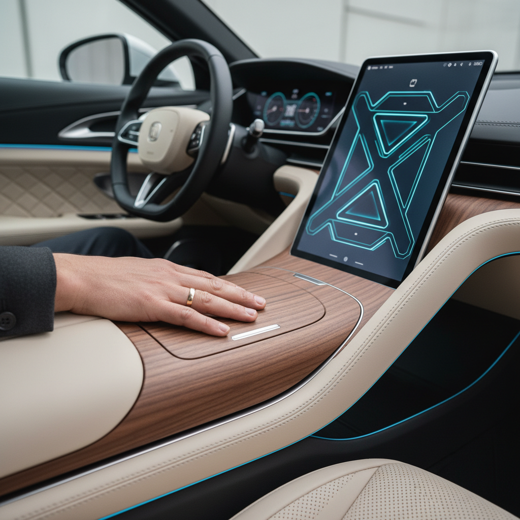 Mate Rimac: Menos Telas, Mais Luxo Real para Salvar a Europa
