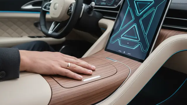 Mate Rimac: Menos Telas, Mais Luxo Real para Salvar a Europa