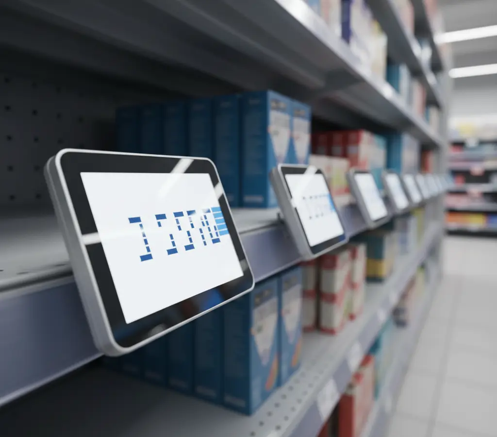 Walmart: preços não vão mudar com seu histórico de compras