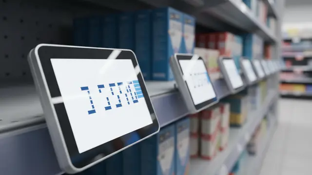 Walmart: preços não vão mudar com seu histórico de compras
