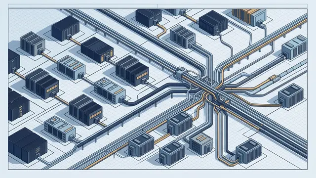 Banco Central Europeu alerta para riscos sistêmicos da IA na infraestrutura financeira