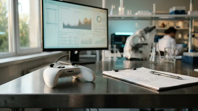 Estudo de Oxford valida o potencial terapêutico dos jogos eletrônicos
