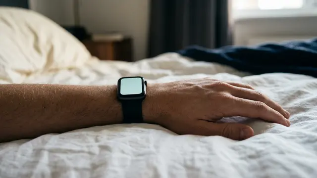Wearables impõem nova autoridade sobre o corpo humano — e o custo é a nossa autonomia