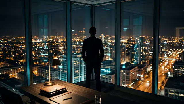 Kevin O’Leary desafia defensores do equilíbrio entre vida pessoal e trabalho
