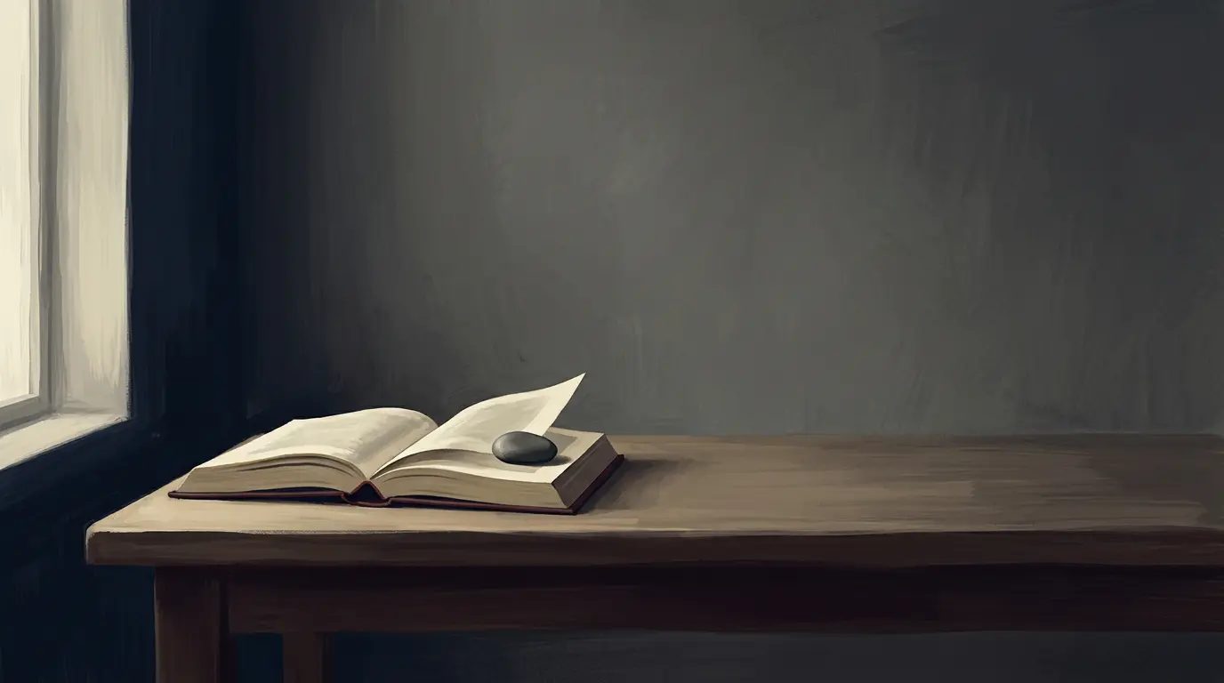 Poesia exige a capacidade de sustentar emoções divergentes