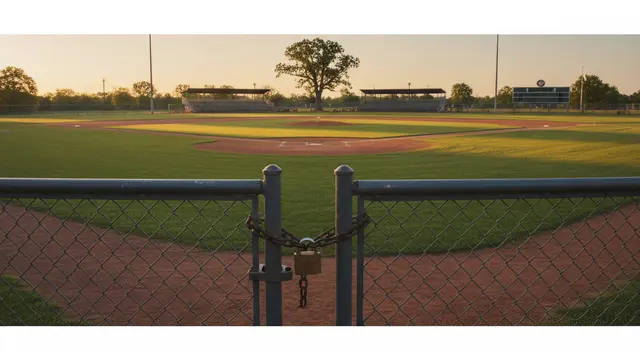 A MLB vende nostalgia, mas o futuro é de greve