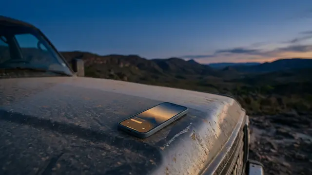 Conectividade via satélite no celular — por que o preço ainda não subiu
