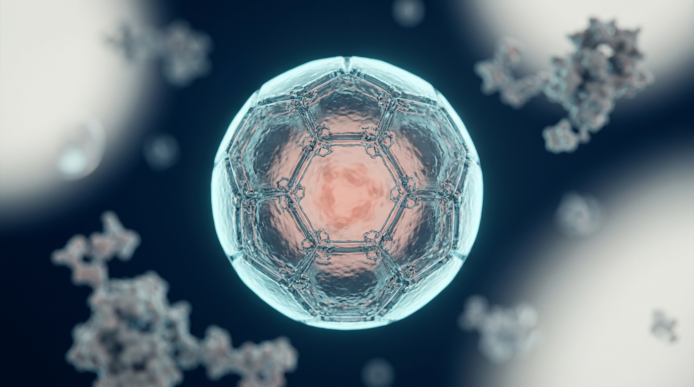 Laboratório de David Baker avança na criação de cápsulas proteicas para terapias genéticas