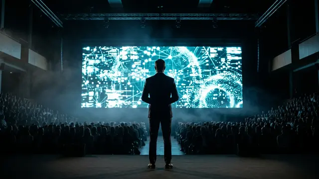 Demis Hassabis posiciona Google no limiar da singularidade tecnológica