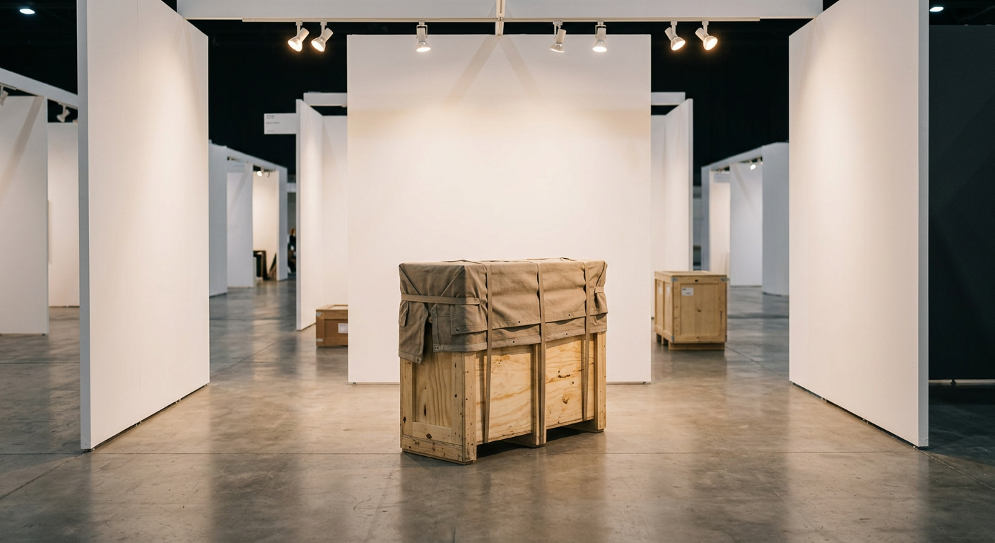 Art Basel congela preços e lança programa para conter fuga do mercado físico