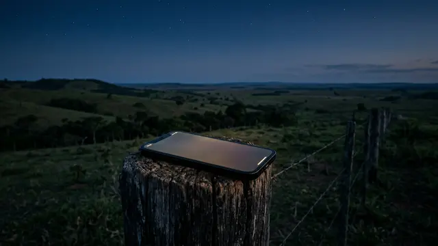 Anatel autoriza AST SpaceMobile a operar no Brasil — o fim das zonas mortas de celular