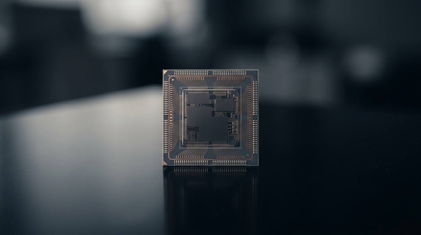 Broadcom antecipa o Wi-Fi 8 — aposta em chips mais integrados para reduzir interferência