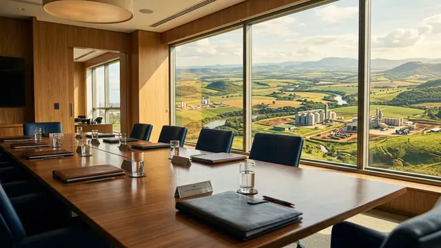 Apex Partners escala império regional com R$ 19 bilhões sob gestão