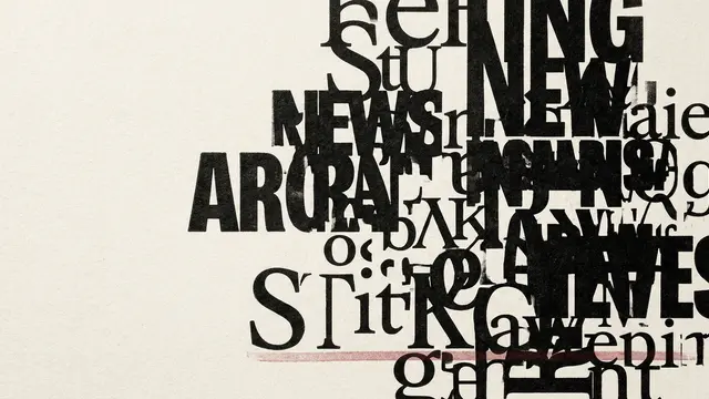 Poesia após a barbárie — como o erro linguístico desafia a comunicação