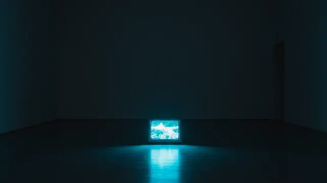 Fabrizio Plessi: o adeus ao artista que encontrou o espírito no digital