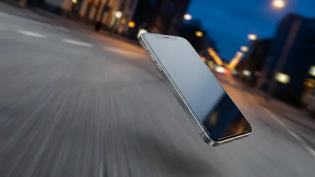 Apple testa bloqueio automático de iPhone para coibir furtos em movimento