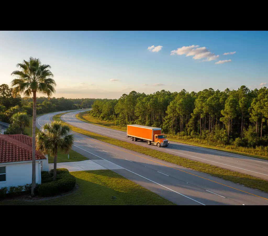 Baby boomers trocam Flórida pelas Carolinas em busca de aposentadoria