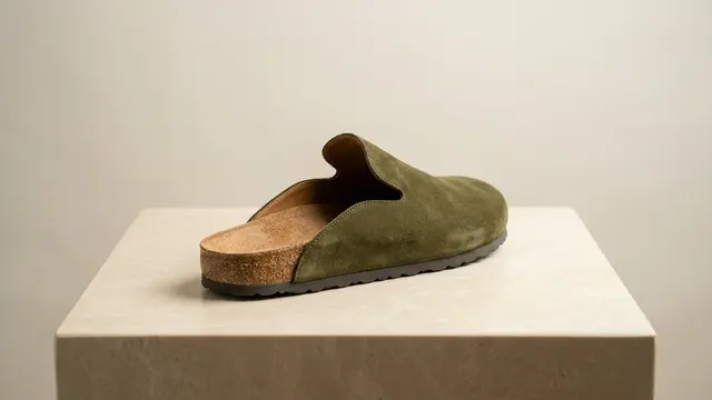 Adidas aposta no design minimalista para consolidar linha de mules