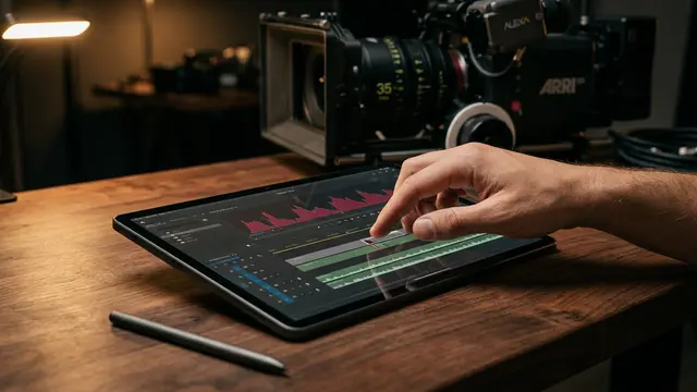 Adobe Premiere chega ao Android em 2026 — Google aposta em criadores de conteúdo