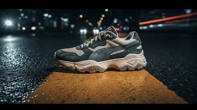 A PUMA e A$AP Rocky resgatam o rally para as ruas