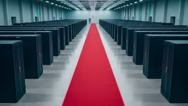 O Brasil estende o tapete fiscal para data centers. E agora?