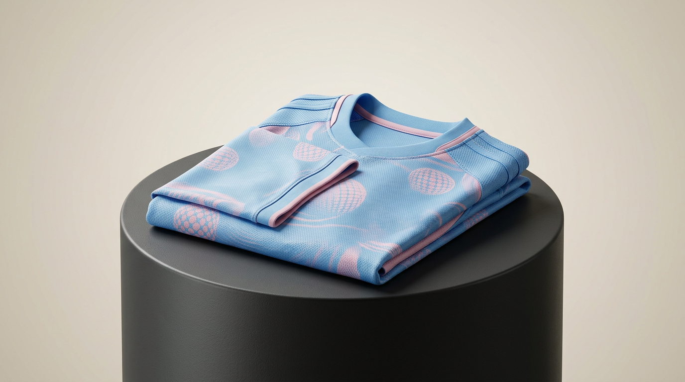 Bélgica usa arte surrealista de René Magritte para desenhar uniforme da Copa
