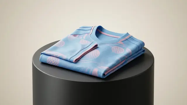Bélgica usa arte surrealista de René Magritte para desenhar uniforme da Copa