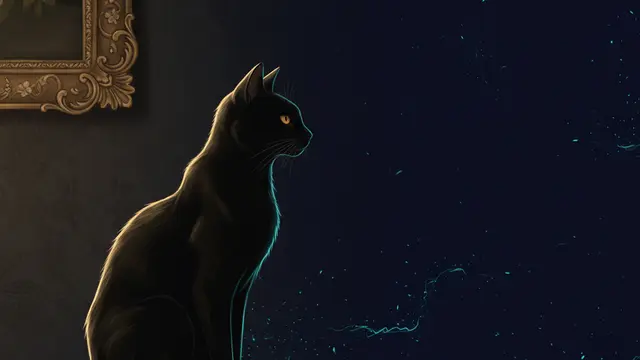 Gatos pretos: de símbolo de azar a ícones da modernidade