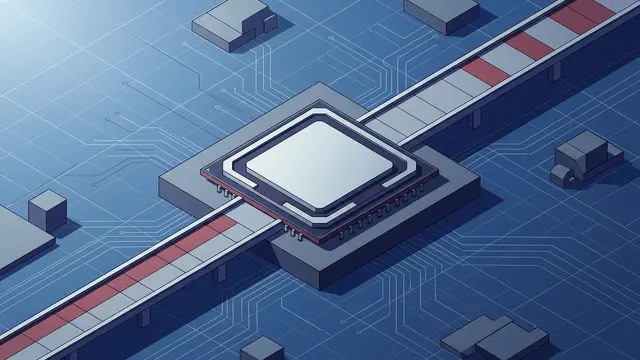 Baidu prepara IPO duplo da Kunlunxin em Xangai e Hong Kong