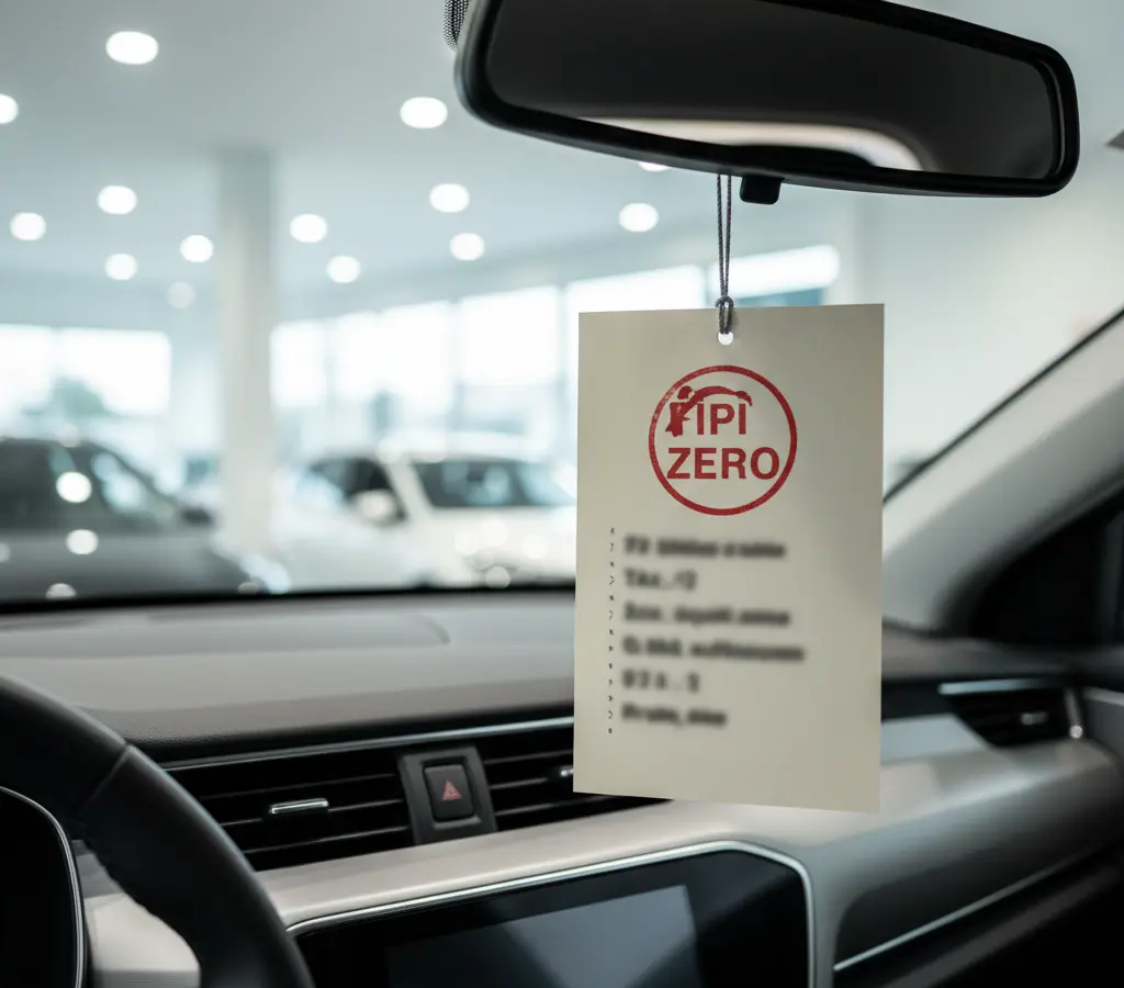 IPI zero em 2027: a promessa que não vai baratear seu carro