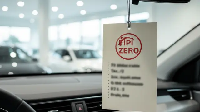 IPI zero em 2027: a promessa que não vai baratear seu carro
