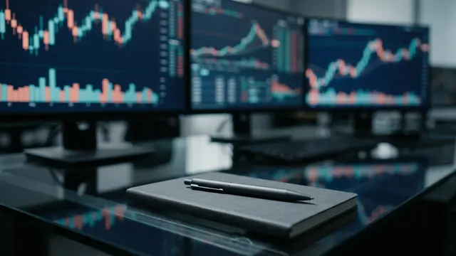 Ágora aponta Vitru e Cyrela como apostas para day trade nesta quinta-feira