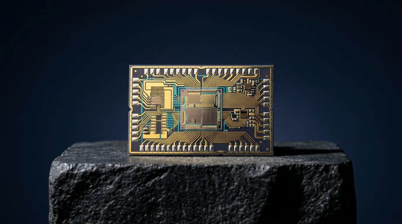 Micron reverte queda da tecnologia e impõe novo patamar de preço para IA