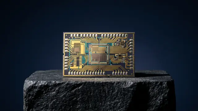 Micron reverte queda da tecnologia e impõe novo patamar de preço para IA