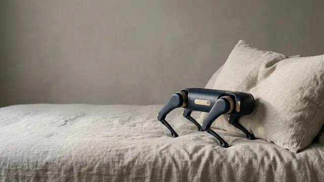 Colin Angle e o desafio de humanizar a robótica doméstica além da utilidade