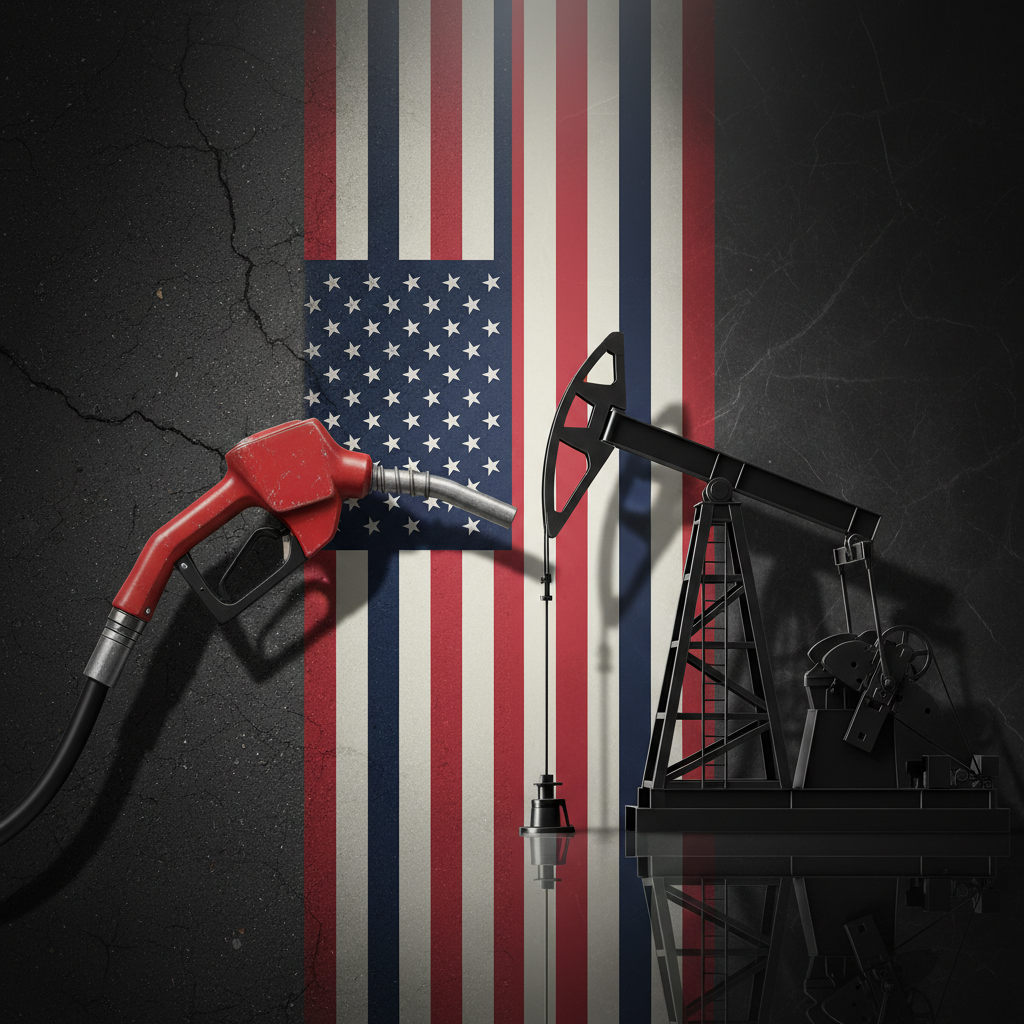 Trump: Guerra no Irã gera 'fortuna' para os EUA em meio a alta do petróleo