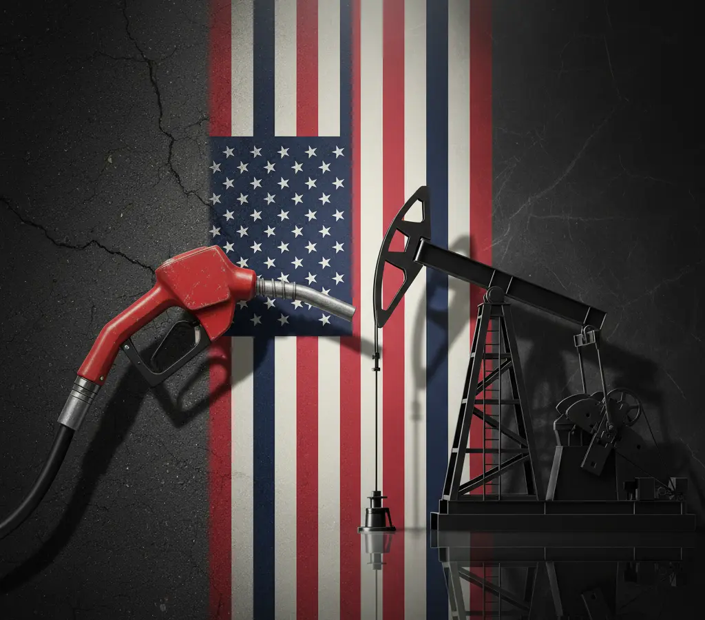 Trump: Guerra no Irã gera 'fortuna' para os EUA em meio a alta do petróleo