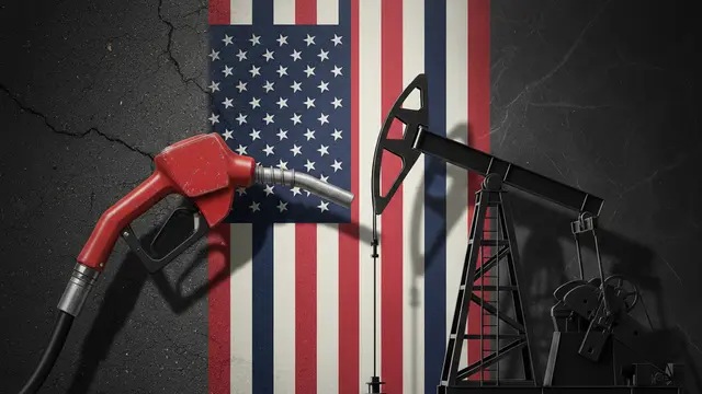 Trump: Guerra no Irã gera 'fortuna' para os EUA em meio a alta do petróleo