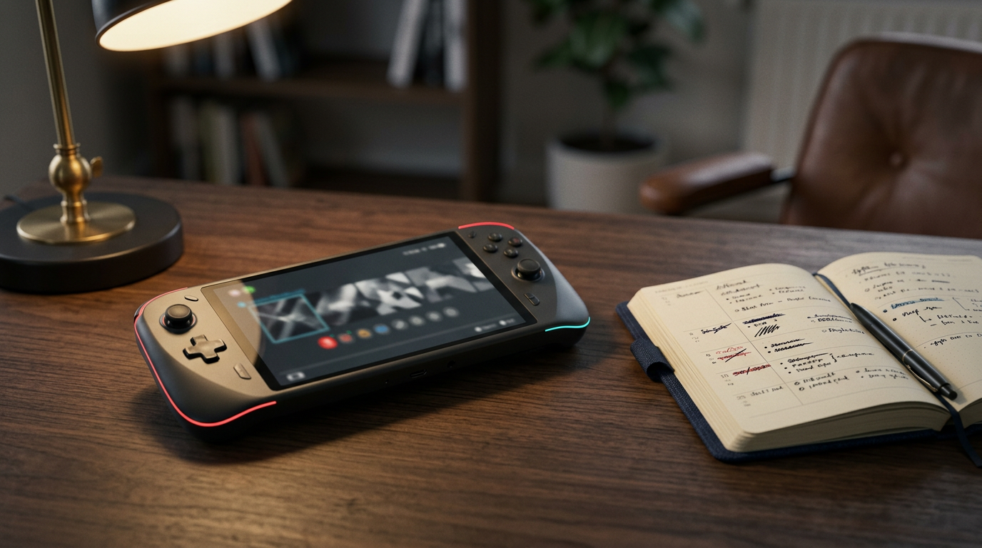 Nintendo reforça domínio com calendário agressivo para o Switch 2 em 2026