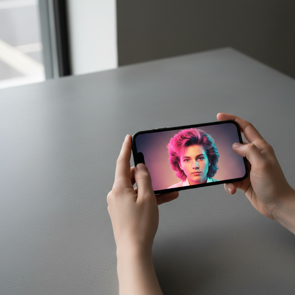 ChatGPT vira máquina do tempo no Instagram