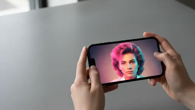ChatGPT vira máquina do tempo no Instagram