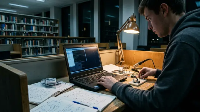 OpenAI premia estudantes que usam IA para resolver problemas reais