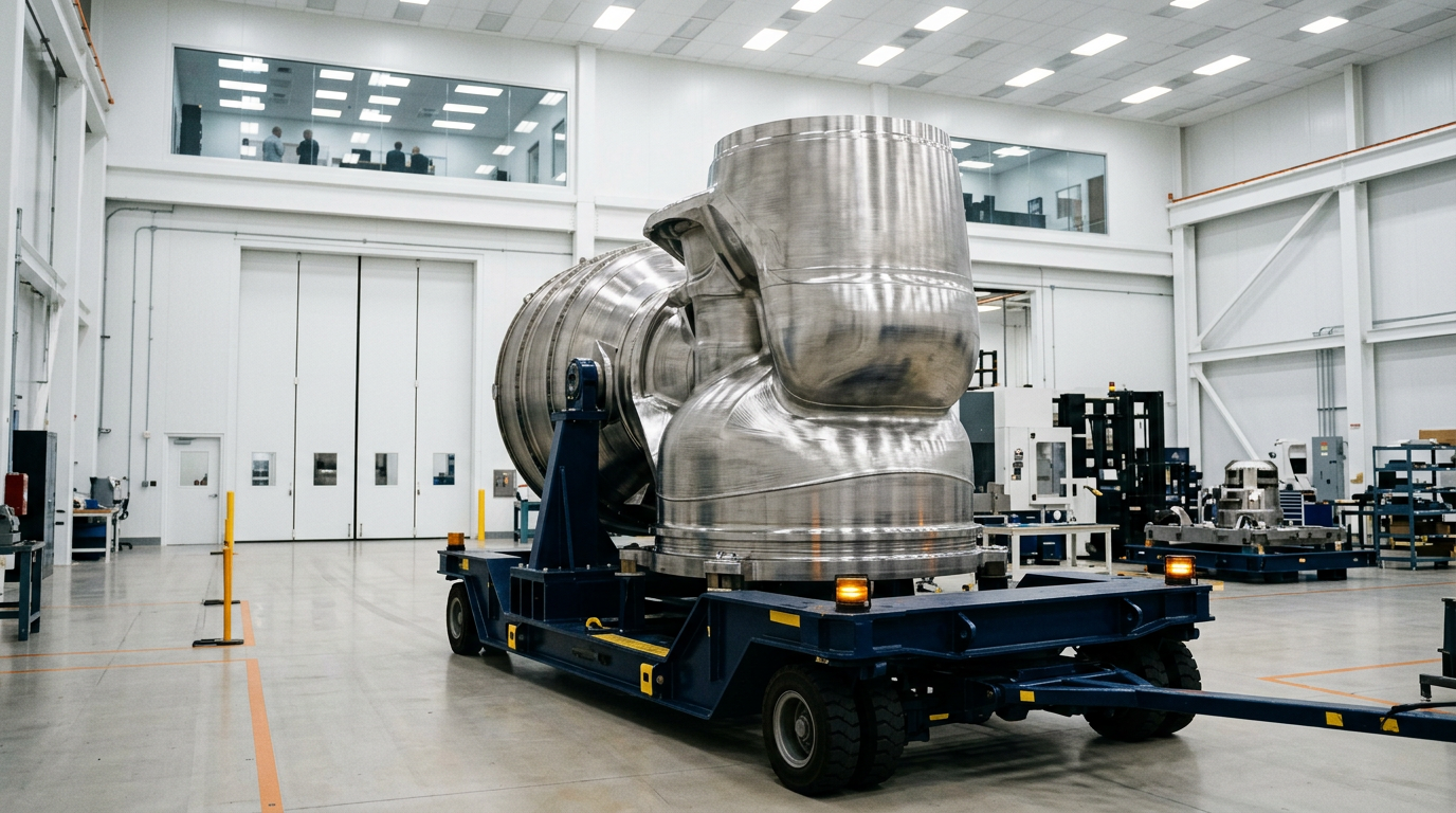 O IPO de US$ 75 bilhões da SpaceX e o efeito cascata no deep tech