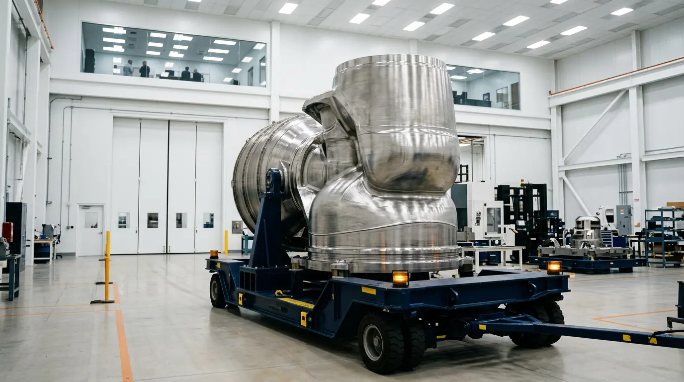 O IPO de US$ 75 bilhões da SpaceX e o efeito cascata no deep tech