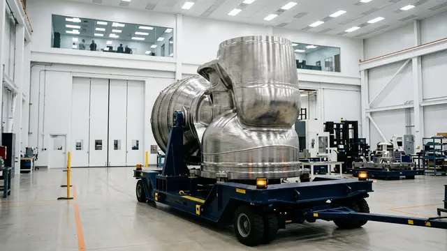 O IPO de US$ 75 bilhões da SpaceX e o efeito cascata no deep tech
